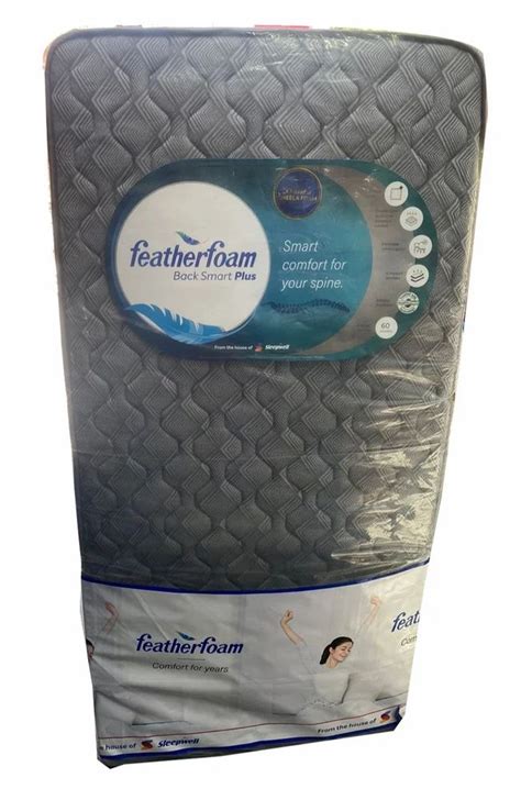 Feather Foam Bed